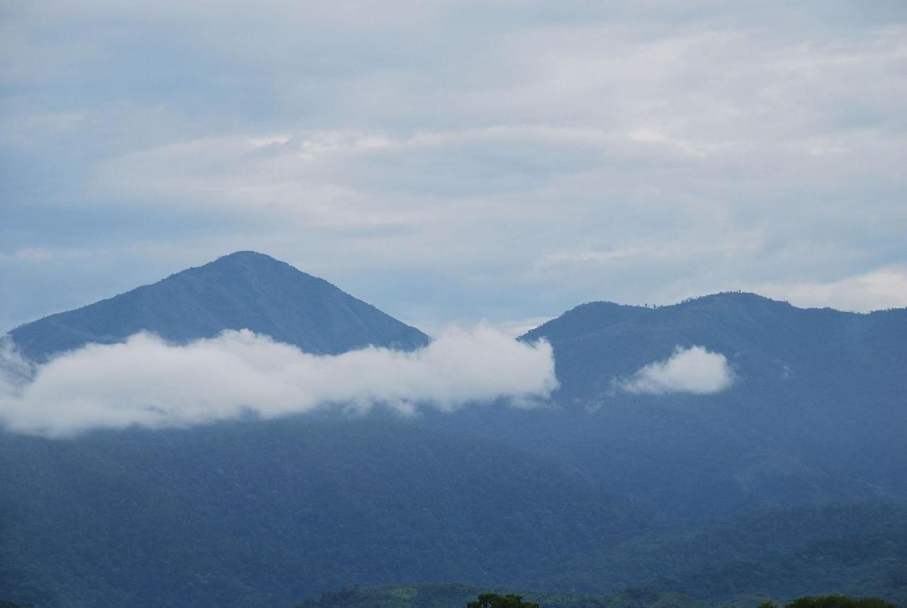 Villa Kiskadee - Beautiful Mountain Views With Private Pool Quepos Bagian luar foto